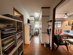 Blk 495F Tampines Street 43 (Tampines), HDB Executive #555065931